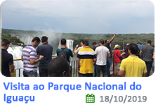 VISITA AO PARQUE NACIONAL DO IGUAÇU thumb